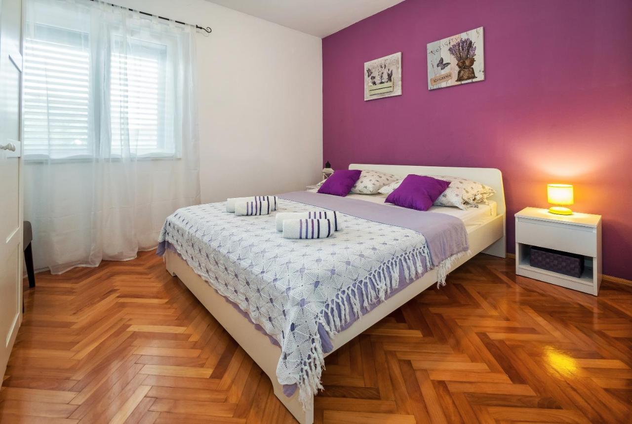 Sunny Apartments 스토브레츠 외부 사진
