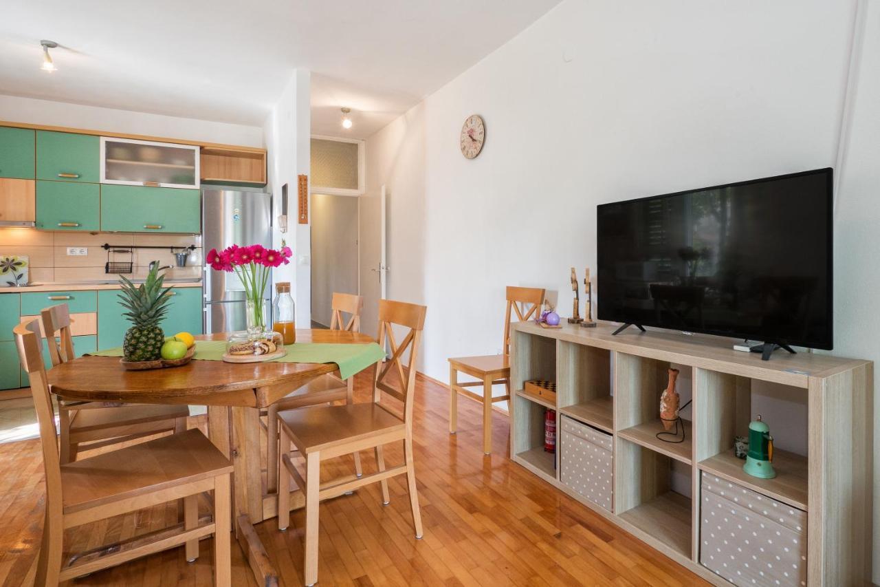 Sunny Apartments 스토브레츠 외부 사진
