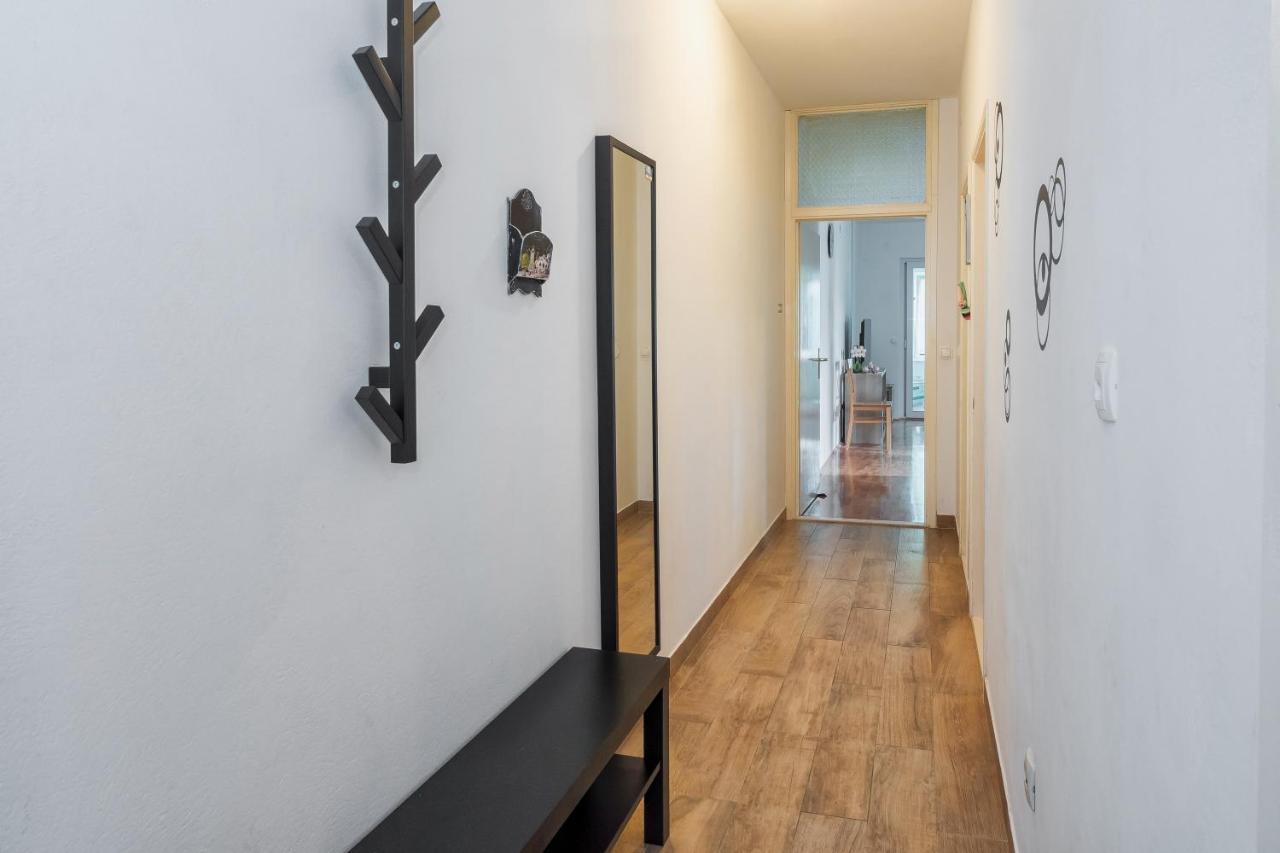 Sunny Apartments 스토브레츠 외부 사진